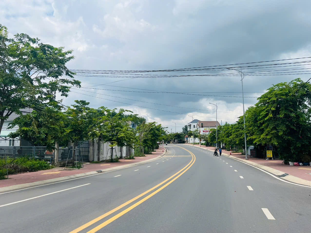 Cần bán Đất Phường Tương Bình Hiệp, Thủ Dầu Một, Giá 1.4 Tỷ 2