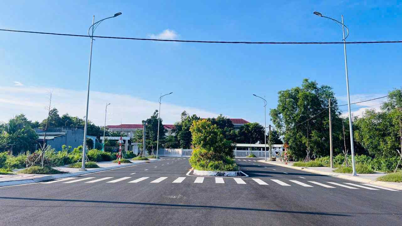 Cần bán Đất đường Võ Văn Kiệt, Xã Phước Hội, Diện tích 153m², Giá 1.3 Tỷ 4