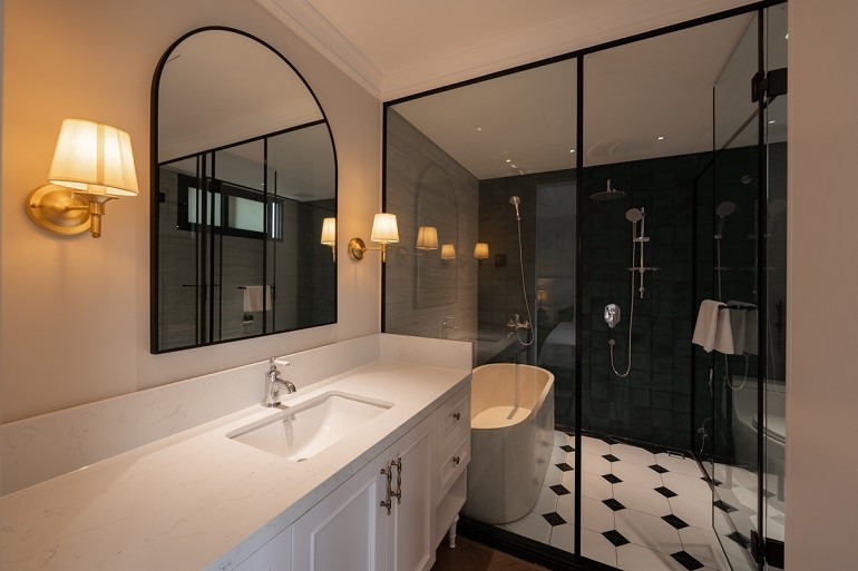 Cho thuê Căn hộ chung cư đường Tây Hồ, Phường Quảng An, Diện tích 150m², Giá 72.8 Triệu/tháng