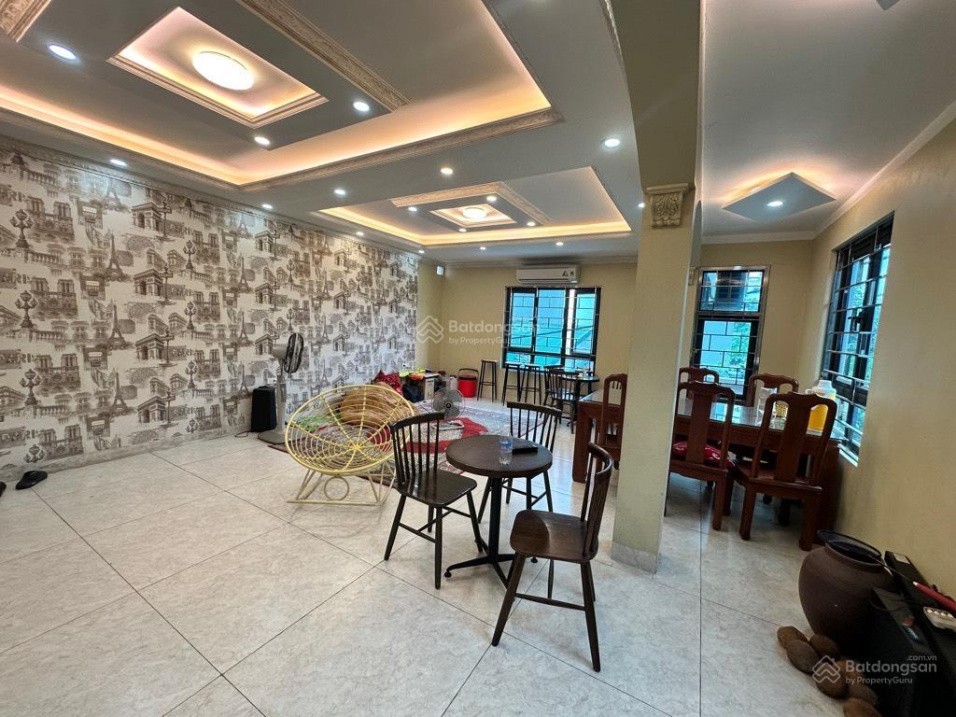 Bán nhà phố Phạm Văn Đồng - KĐT TP Giao Lưu - 110m - MT 7m - Lô Góc Ô Tô KDVP Ở đẹp 3