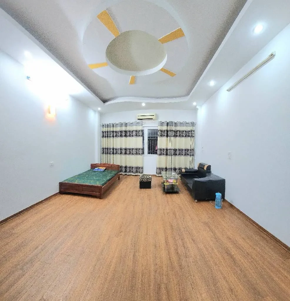 Bán Nhà Nguyễn Phúc Lai 36m2. 5 tầng. mặt tiền 4.6m. giá 12.2 Tỷ Đống Đa 5