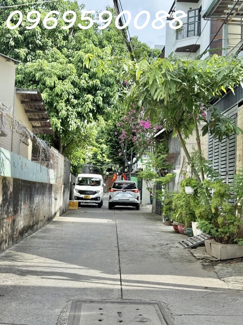 cơ hội vàng! bán nhà hẻm tân phú 55m2 (5x11m) sổ hồng chính chủ giá chỉ 5.6 tỷ phùng chí kiên