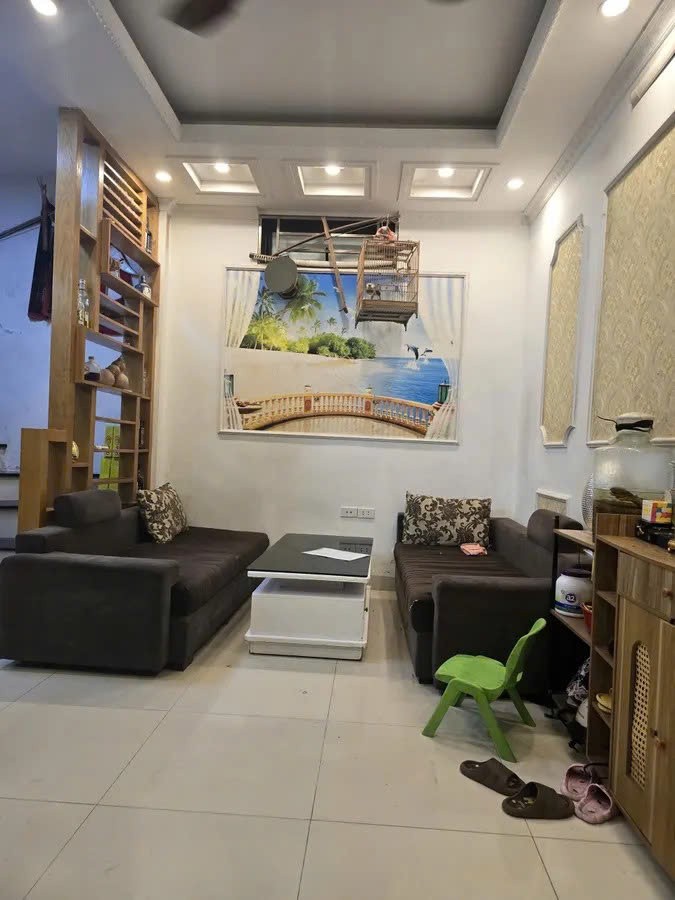 KHÔNG THỂ TIN! bán nhà THANH XUÂN. NGÕ TO NHƯ PHỐ - Ô TÔ ĐỖ CỬA- DÂN TRÍ CAO.