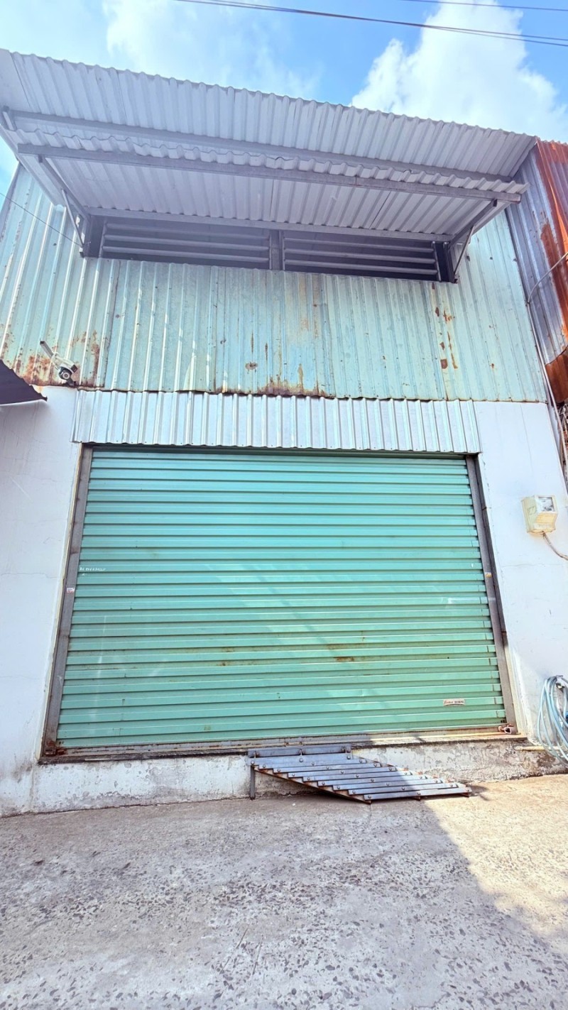 HÀNG HIẾM - NHÀ C4 70M2 - TÂN THỚI HIỆP Q12 GIÁP GÒ VẤP - NHỈNH 1 TY