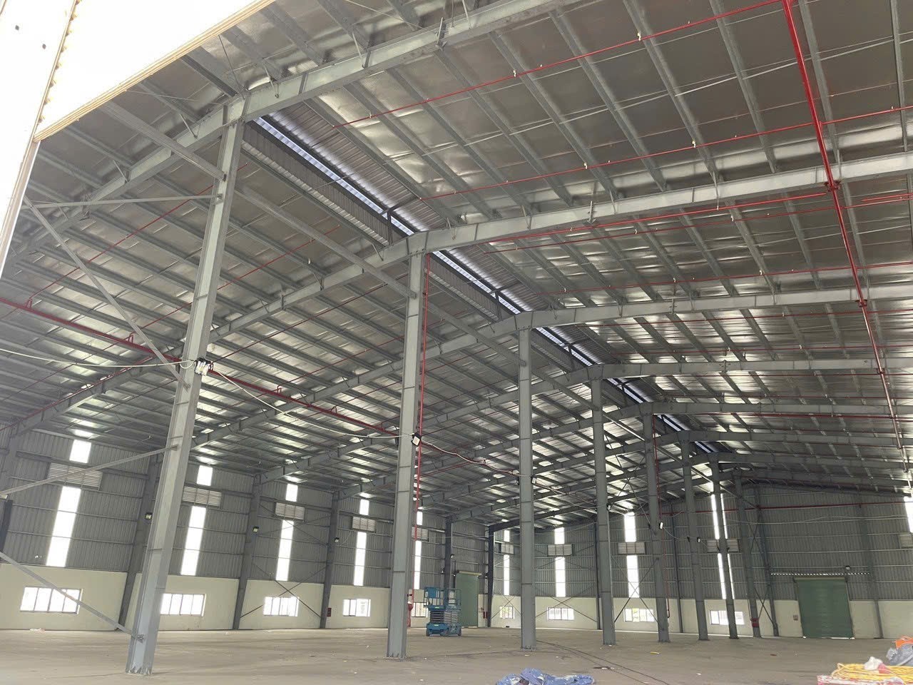 CHO THUÊ KHO, XƯỞNG 5.000m2 Tại ĐT379 Xã HOÀN LONG. HƯNG YÊN