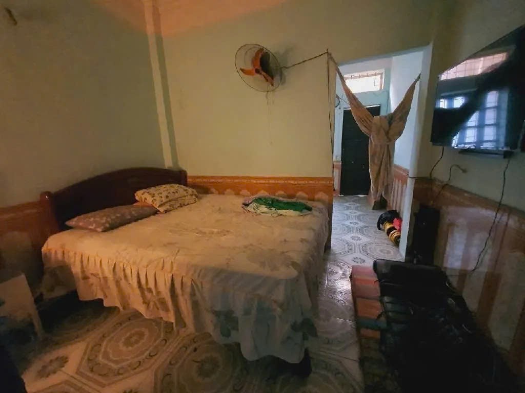 Hiếm Có: HỒ SINH THÁI - Ô TÔ ĐỖ CỬA - KINH DOANH - bán nhà THANH XUÂN