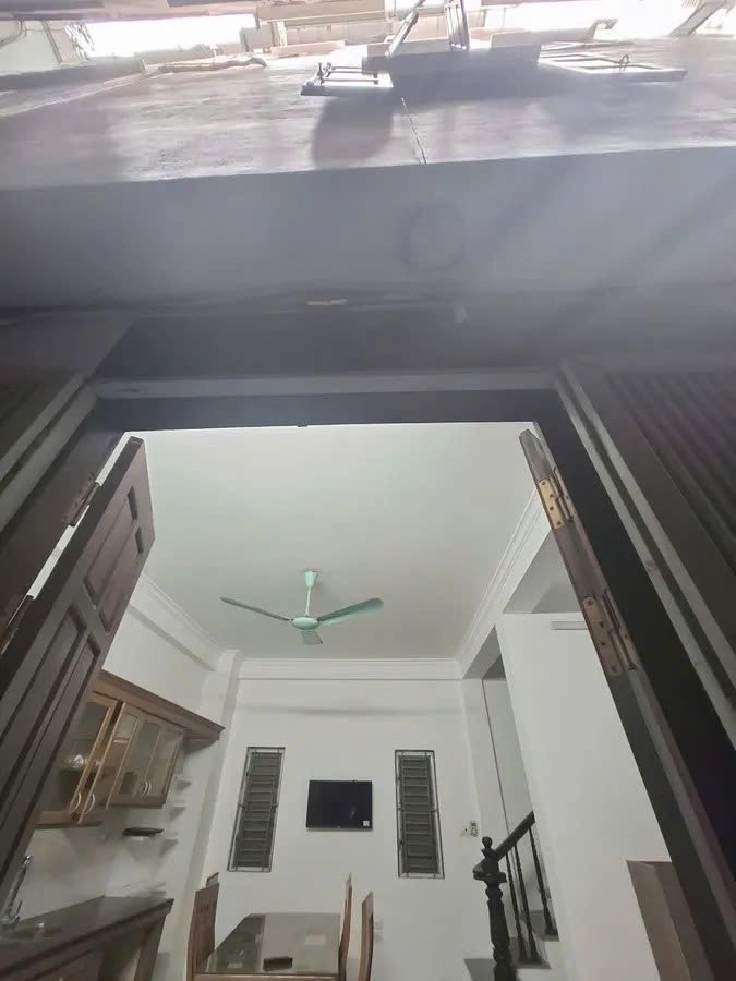 BỎ QUA HỐI HẬN: NHÀ MỚI ĐẸP - BỀN CHẮC - MẶT TIỀN RỘNG. Bán nhà HÀ ĐÔNG!