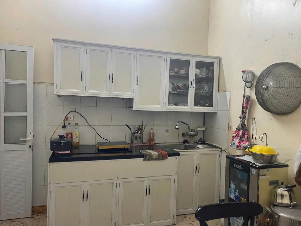 Bán nhà 3 tầng mặt phố Ngô Thì Sỹ, 53m2, mặt tiền 4m, lô góc, đường ô tô kinh doanh, giá 18 tỷ