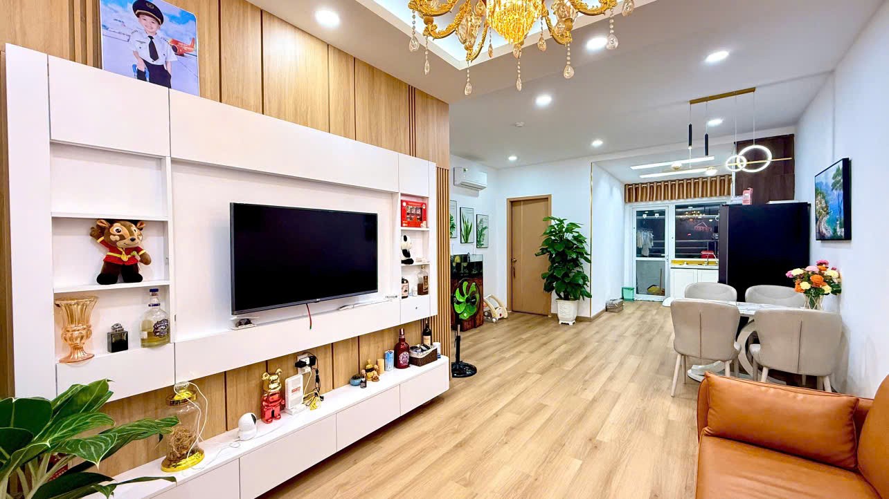 Bán căn hộ 430 Oc2a Mường Thanh Viễn Triều, Nha Trang, 71m2, 2PN, giá chỉ 3 tỷ 180