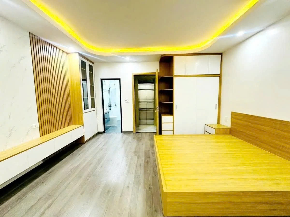 BỎ LÀ TIẾCi: Ô TÔ 10M - NGÕ THÔNG - CÔNG VIÊN - Bán nhà ĐỐNG ĐA