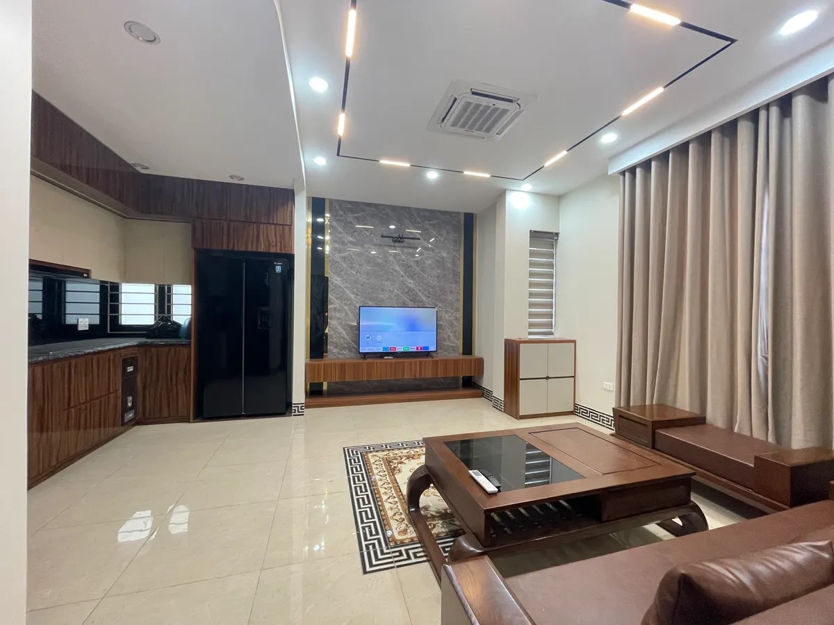 SIÊU PHẨM LÔ GÓC MT CỰ LỘC, THANH XUÂN - 7 TẦNG THANG MÁY - CHỈ 16 TỶ