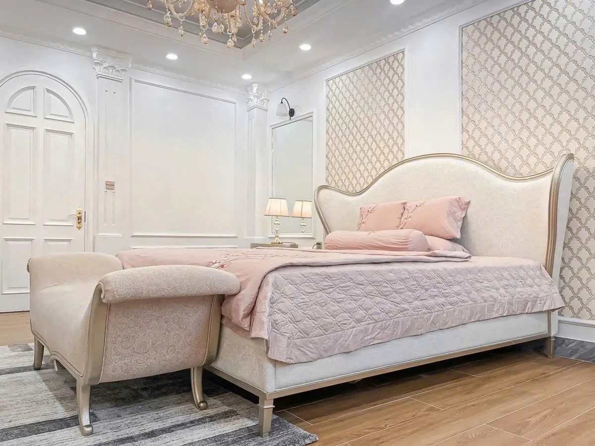 QUÁ HỊN: LÔ GÓC - 3 THOÁNG - Ô TÔ ĐỖ CỬAbán nhà NAM TỪ LIÊM