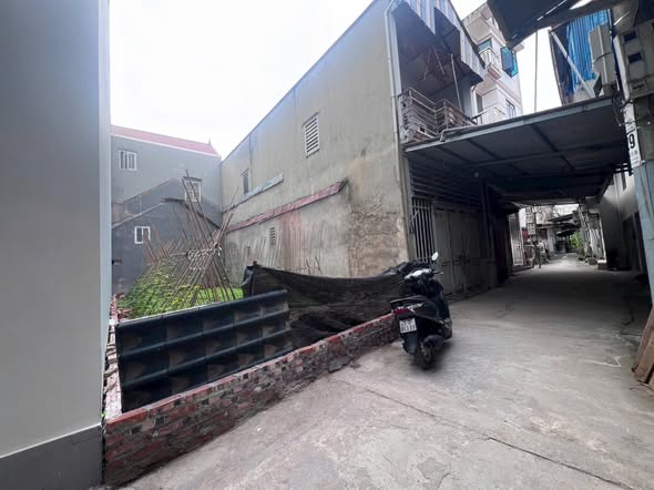 CHỊ GÁI CÂN BÁN NHANH 63M ĐẤT ĐƯỜNG THÔNG OTO ĐÕ CỬA PHƯƠNG ĐÌNH - ĐAN PHƯỢNG 2