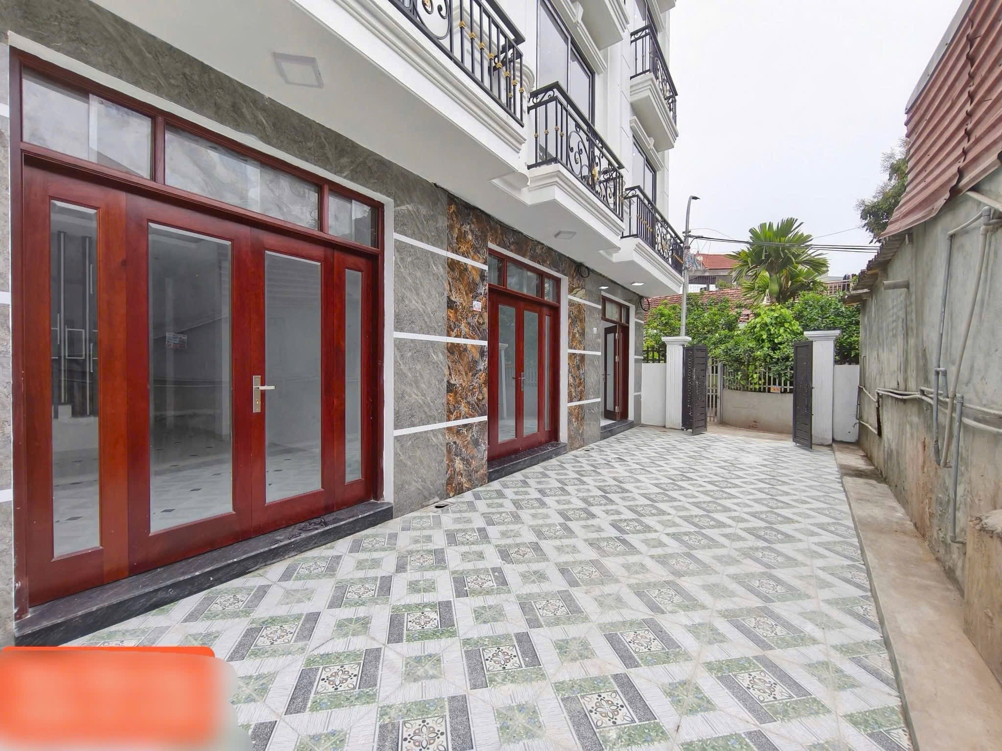 Bán nhà Vân Côn, An Khánh 42M 4 Tầng, 4p ngủ, có nội thất giá 4 tỷ