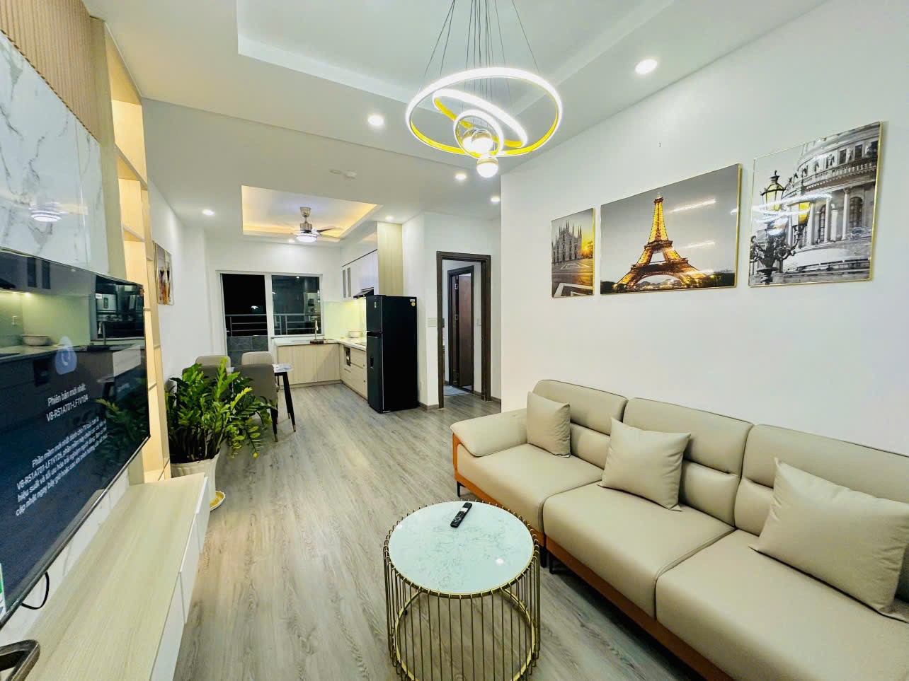 BÁN NHANH CĂN 2PN KỀ GÓC CỰC ĐẸP, MƯỜNG THANH VIỄN TRIỀU, GIÁ CHỈ 3,1 TỶ