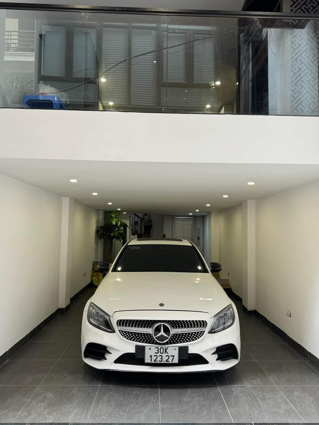 Bán nhà Vân Canh 45M 6 Tầng, thang máy đường 7m, vỉa hè 2m, kinh doanh, ô tô đỗ