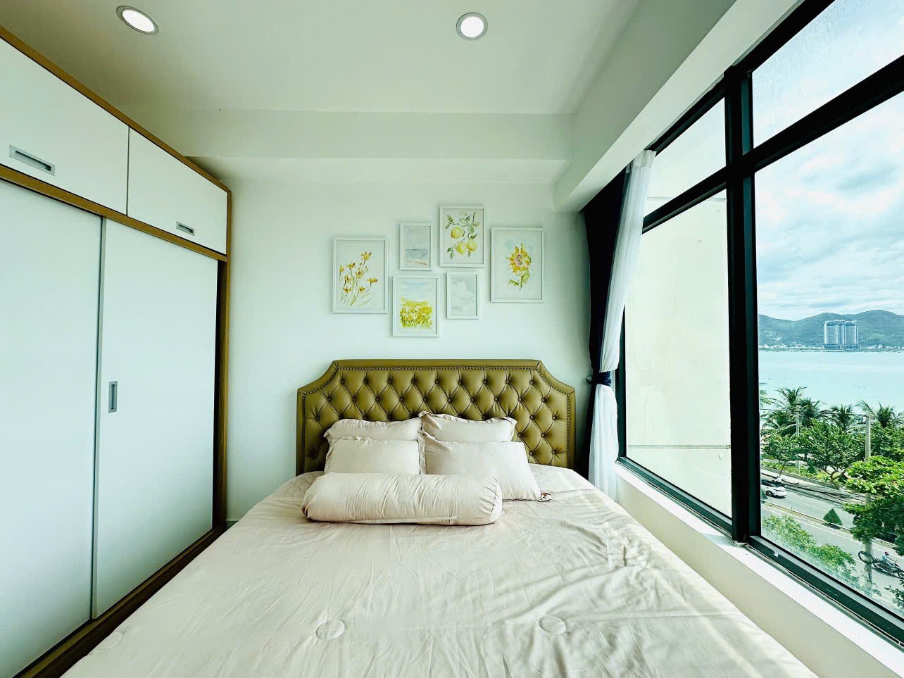 CHỈ 4,29 TỶ SỞ HỮU NGAY CĂN HỘ TRỰC BIỂN, MƯỜNG THANH VIỄN TRIỀU, NHA TRANG 7