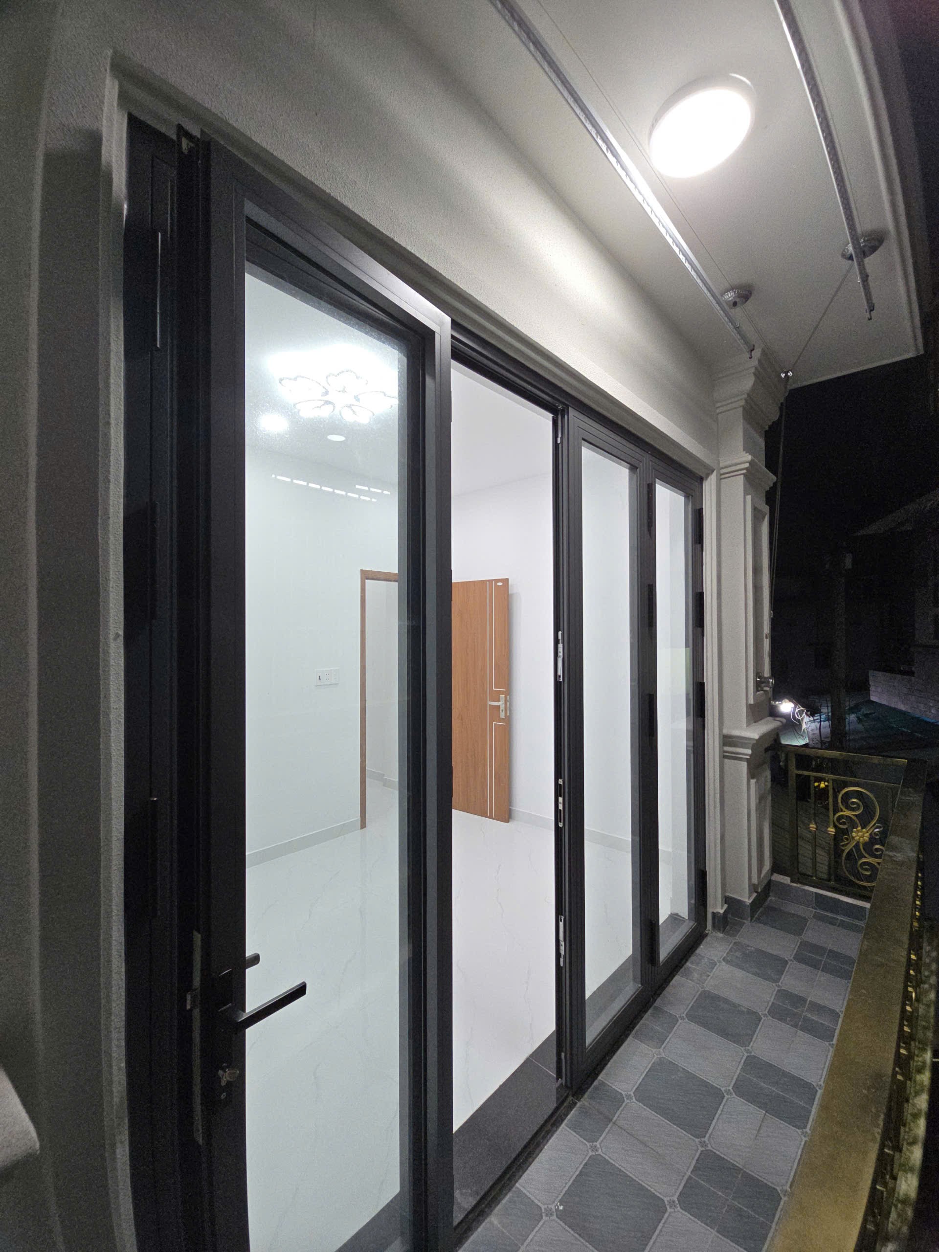 CHỈ 3.9 TỶ CÓ NHÀ MỚI GIÁP Q6 29M2 2 TẦNG BTCT 2PN 2WC SÁT HẺM XE HƠI 11