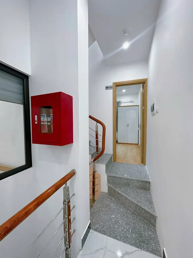 CCMN NGUYỄN TRÃI – CẠNH ROYAL CITY – 10 PHÒNG KHÉP KÍN – DOANH THU 50TR/THÁNG – GIÁ 11.9 TỶ 5