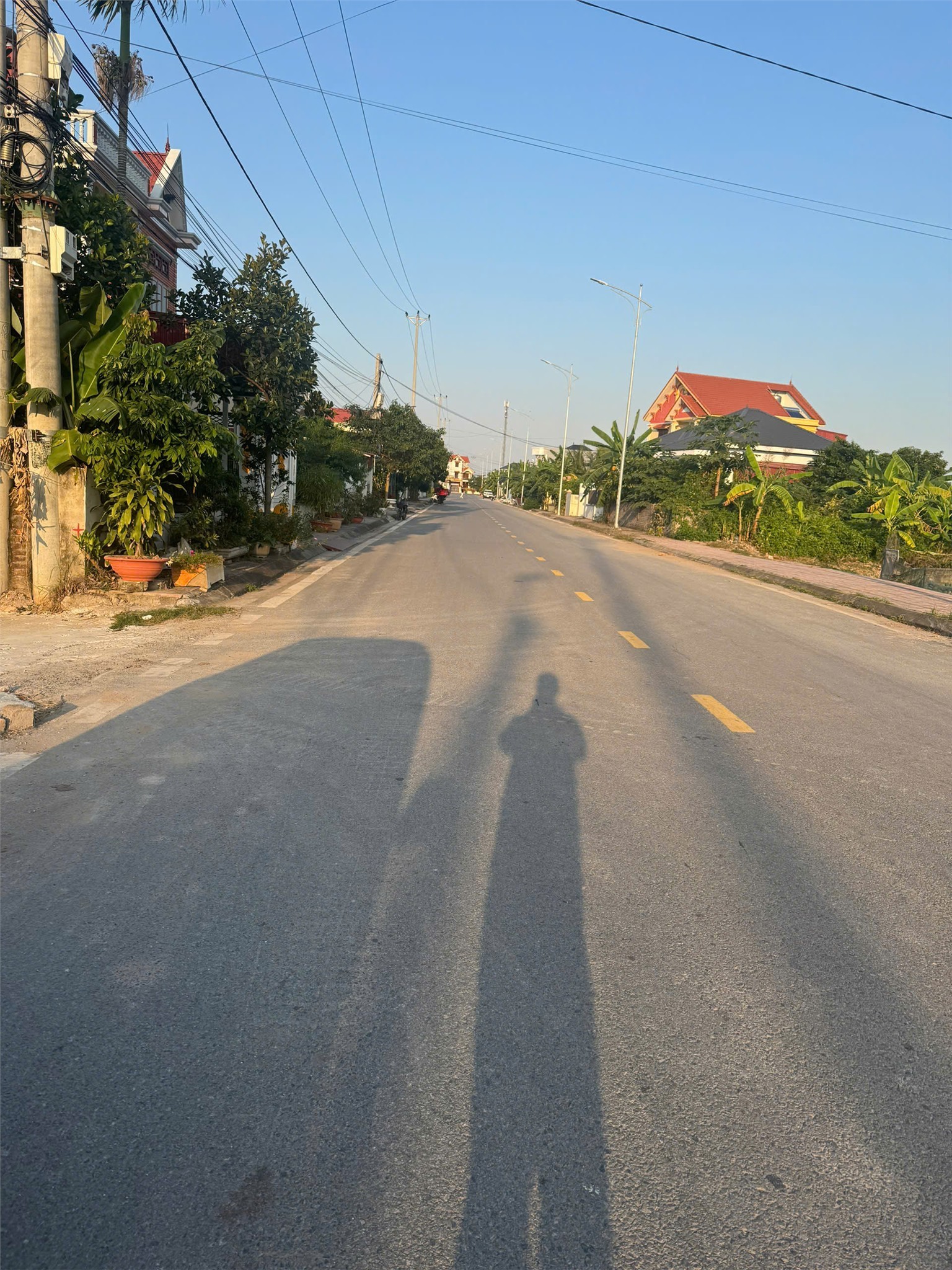 LÔ HIẾM 60.5M² – GIÁ 1.2X TỶ – KHU DÂN CƯ TRUNG TÂM ĐOÀN XÁ  ZALO 0567 222 555 4