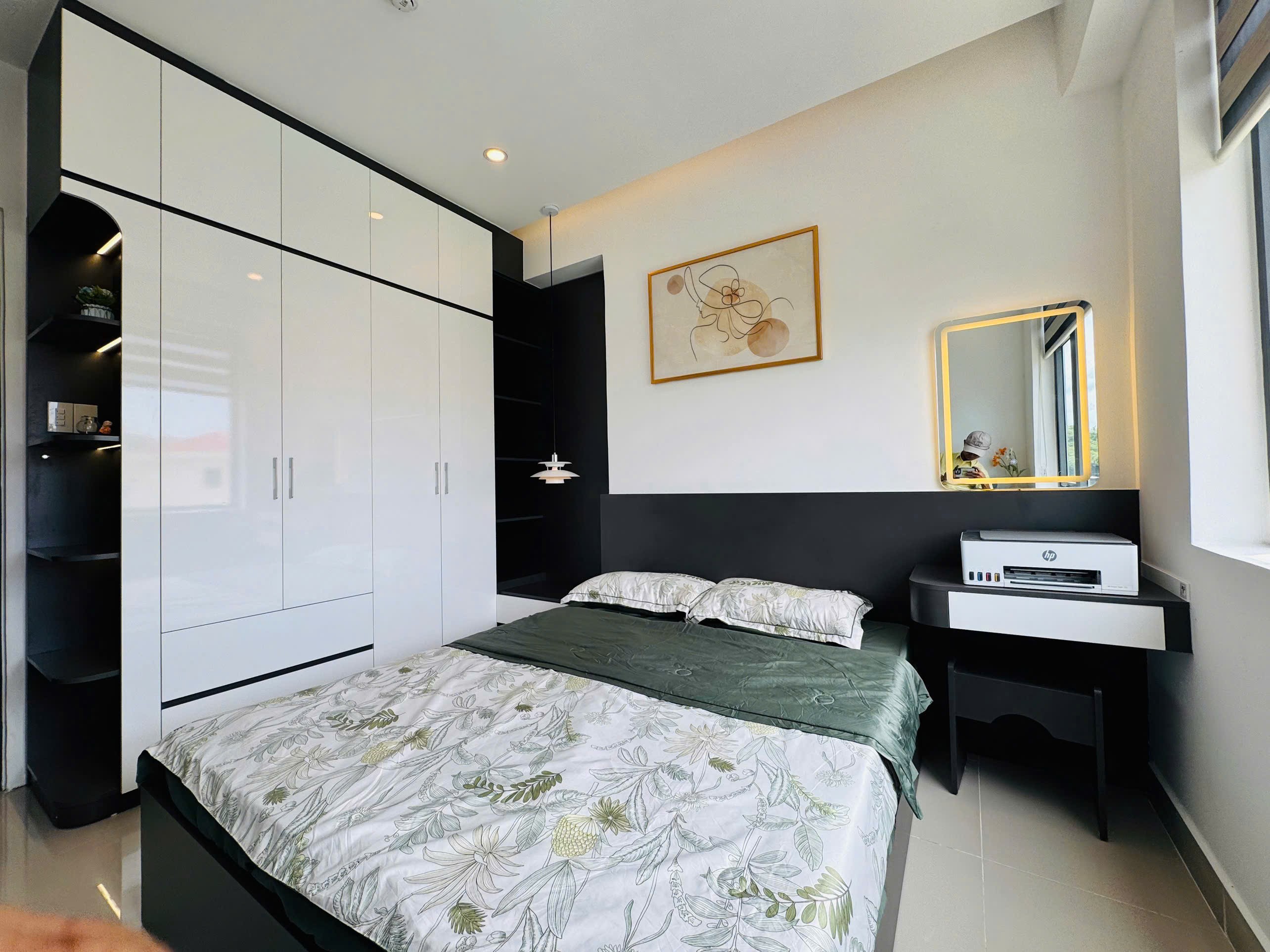 MUA NGAY CĂN 3PN VIEW BIỂN CỰC ĐẸP NAPOLEON NHA TRANG, GIÁ CHỈ 2,8 TỶ 5