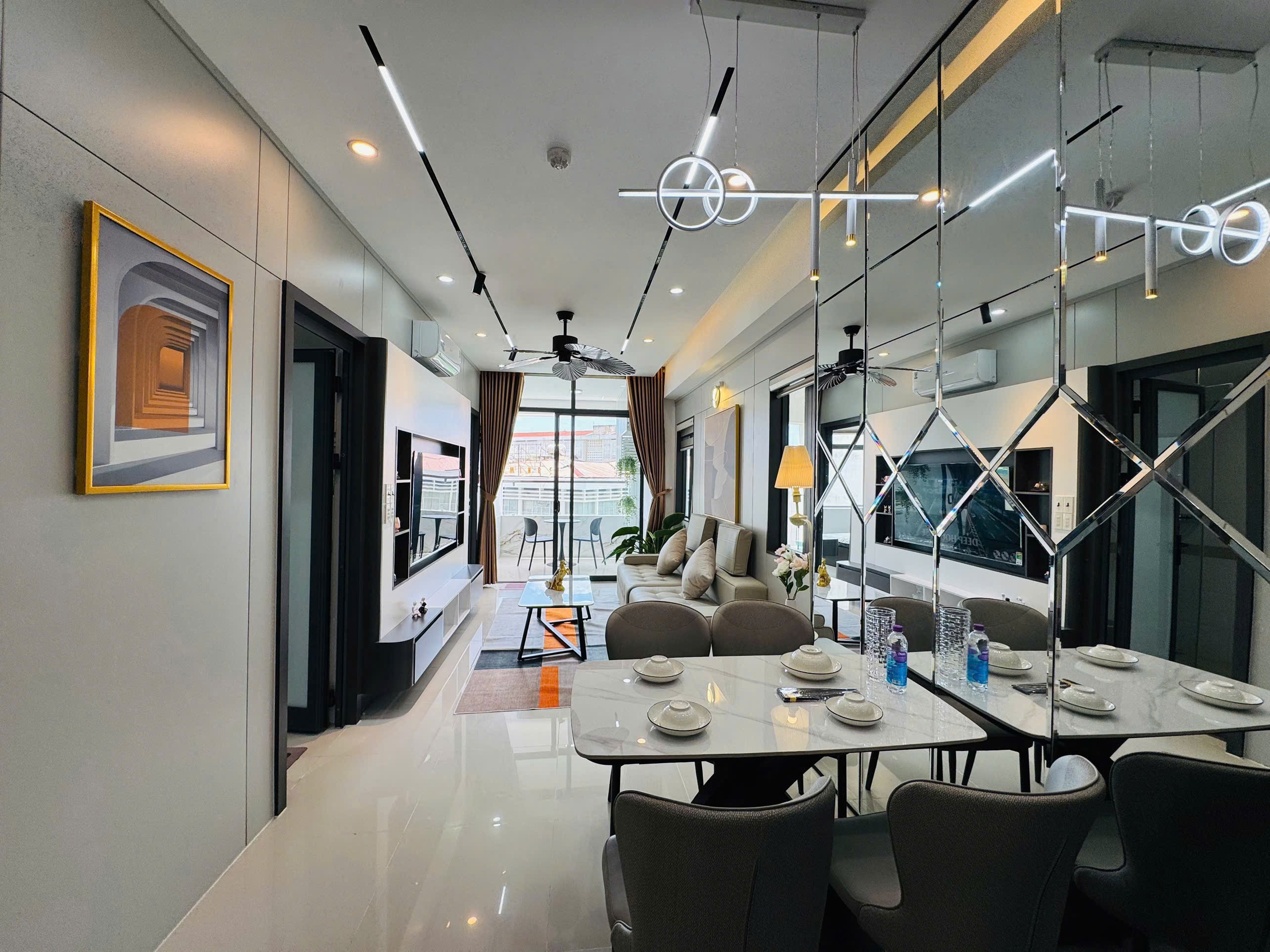 MUA NGAY CĂN 3PN VIEW BIỂN CỰC ĐẸP NAPOLEON NHA TRANG, GIÁ CHỈ 2,8 TỶ 8