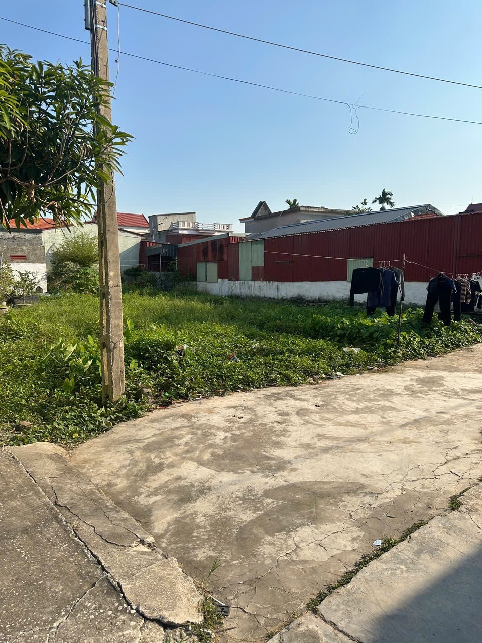 GIÁ HIẾM – LÔ ĐẸP ĐOÀN XÁ GỐC DÂN – NGÕ 5M Ô TÔ TRÁNH – ZALO 0567 222 555 3