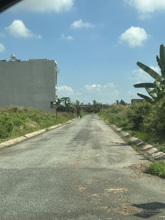 Cần bán Đất dự án Khu dân cư Sở Văn Hóa Thông Tin, Diện tích 100m², Giá 68.5 Triệu/m² 4