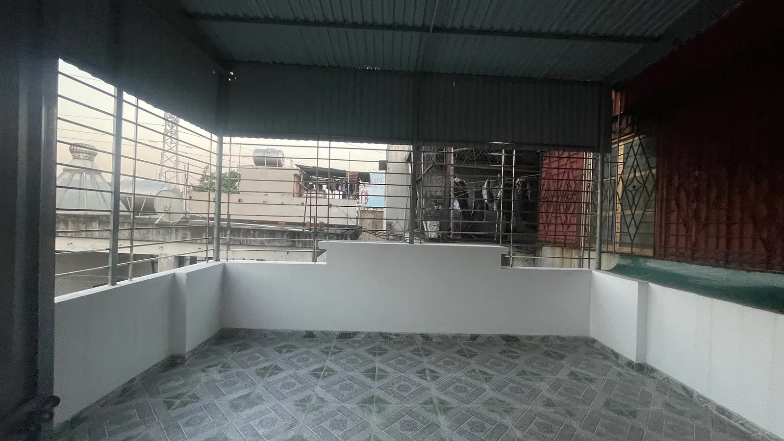 Bán Nhà Minh Khai 34m2. 5 tầng. mặt tiền 5m. giá 8.7 Tỷ Hai Bà Trưng Hà Nội 5