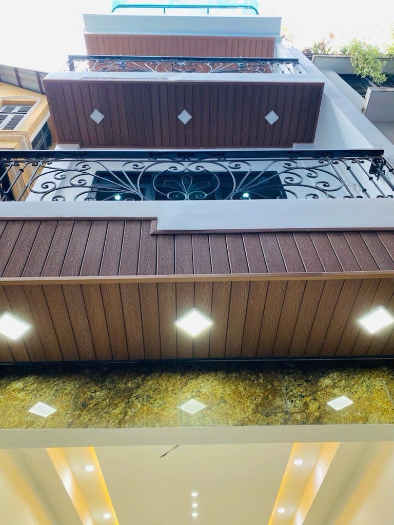 SIÊU PHẨM HOÀNG VĂN THÁI, NHÀ ĐẸP 4 TẦNG Ô TÔ VÀO NHÀ GẦN PHỐ 42M2 X 4T 17.5 TỶ 5