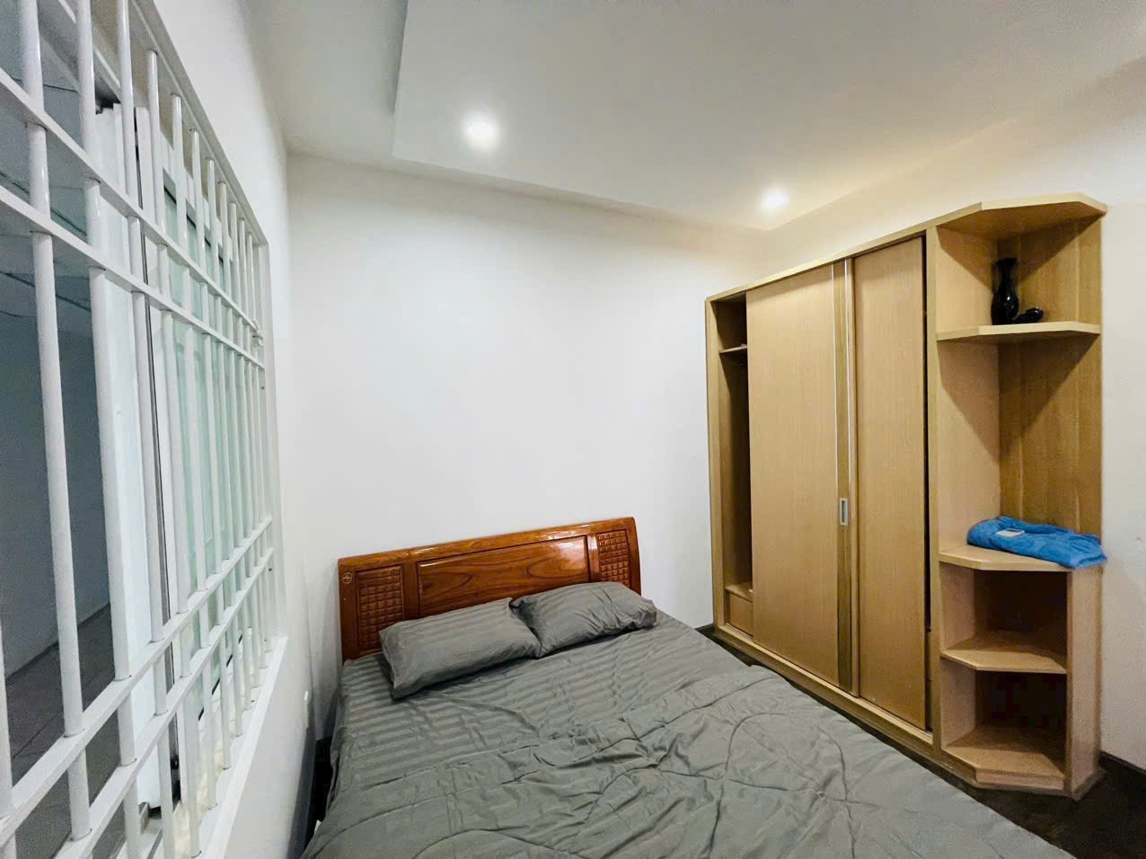 Bán căn hộ 2PN Mường Thanh Viễn Triều, Nha Trang, giá cực tốt chỉ 3,1 tỉ (bao phí) 4