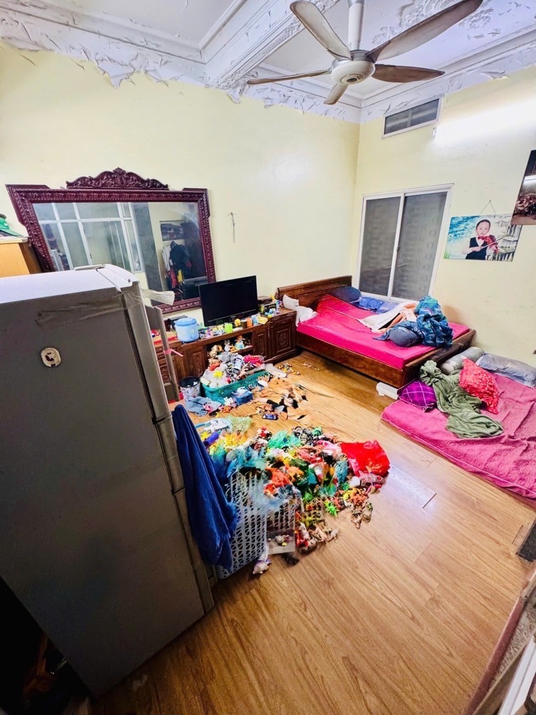 Cần bán Nhà mặt tiền đường Hồng Mai, Phường Bạch Mai, Diện tích 52m², Giá 12 Tỷ 5