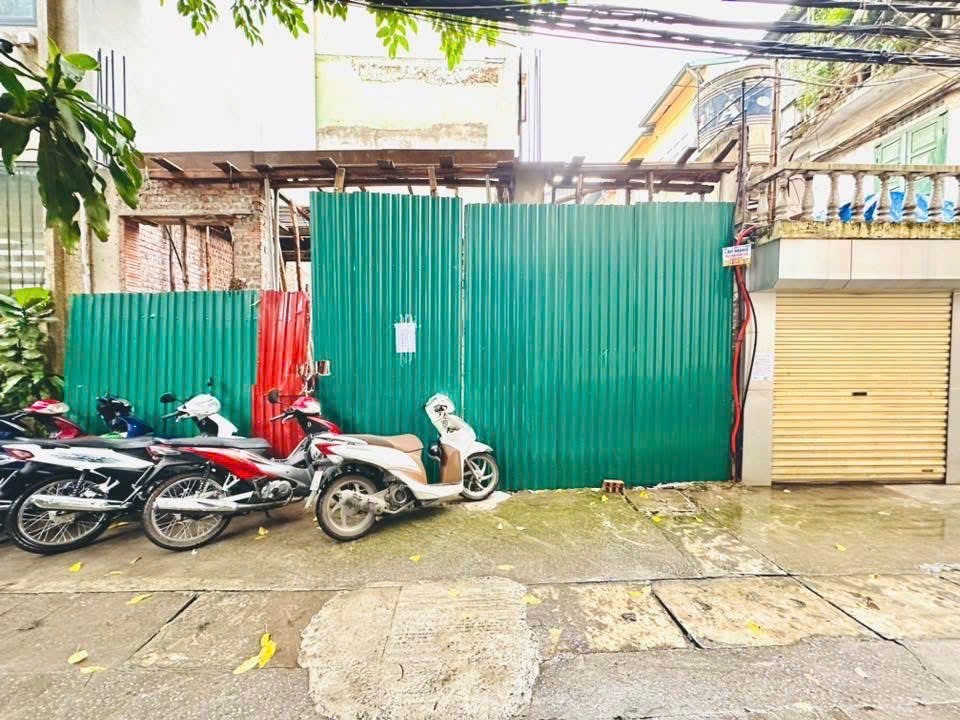 Cần bán Nhà mặt tiền đường Thanh Nhàn, Phường Thanh Nhàn, Diện tích 50m², Giá 20.5 Tỷ 2