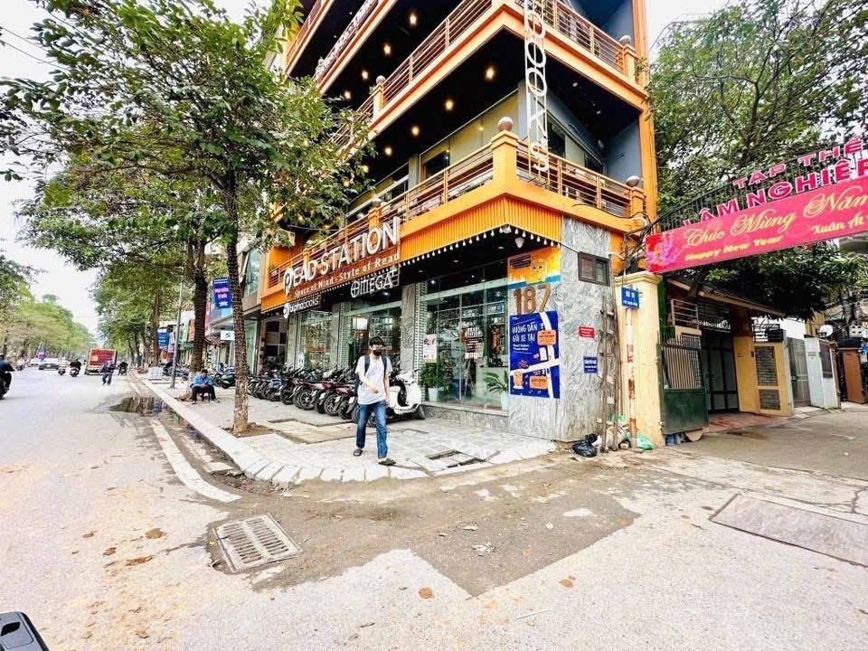Cần bán Nhà mặt tiền đường Thanh Nhàn, Phường Thanh Nhàn, Diện tích 50m², Giá 20.5 Tỷ 3