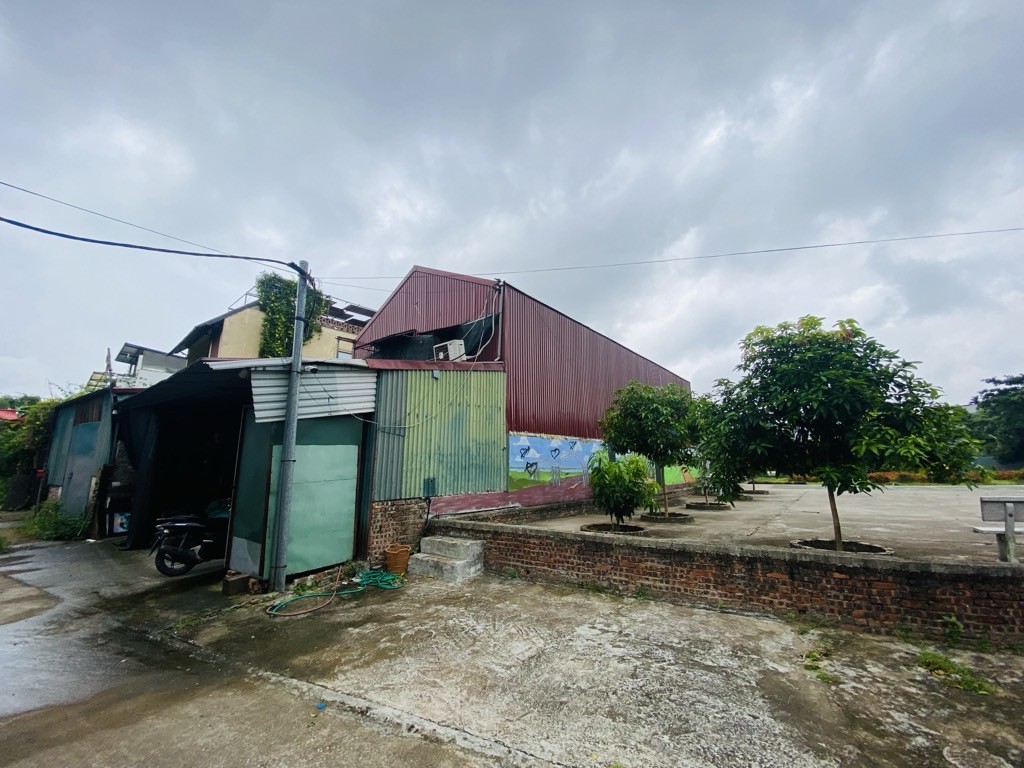 Đất Ngọc Thuỵ 102m, lô góc, oto tránh, view sông giá chỉ nhỉnh 8 tỷ còn tl. 4