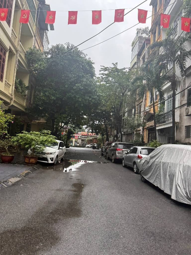 Cần bán Nhà mặt tiền đường Bạch Đằng, Phường Bạch Đằng, Diện tích 43m², Giá 17.6 Tỷ