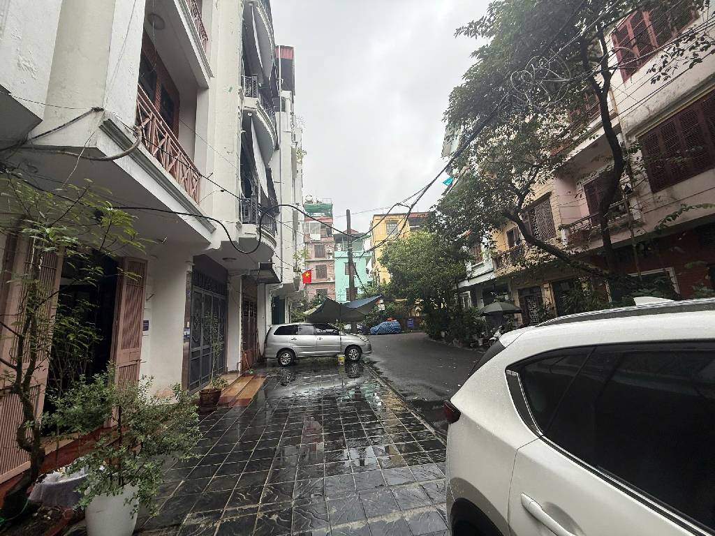 Cần bán Nhà mặt tiền đường Bạch Đằng, Phường Bạch Đằng, Diện tích 43m², Giá 17.6 Tỷ 2