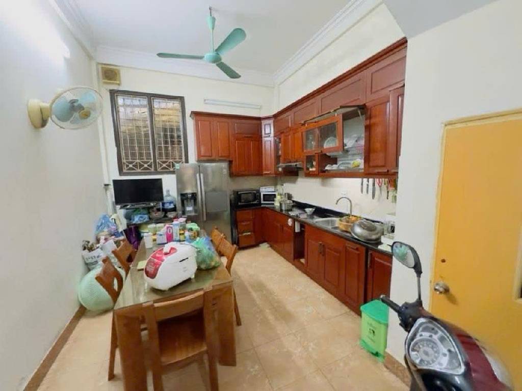 Cần bán Nhà mặt tiền đường Bạch Đằng, Phường Bạch Đằng, Diện tích 43m², Giá 17.6 Tỷ 3