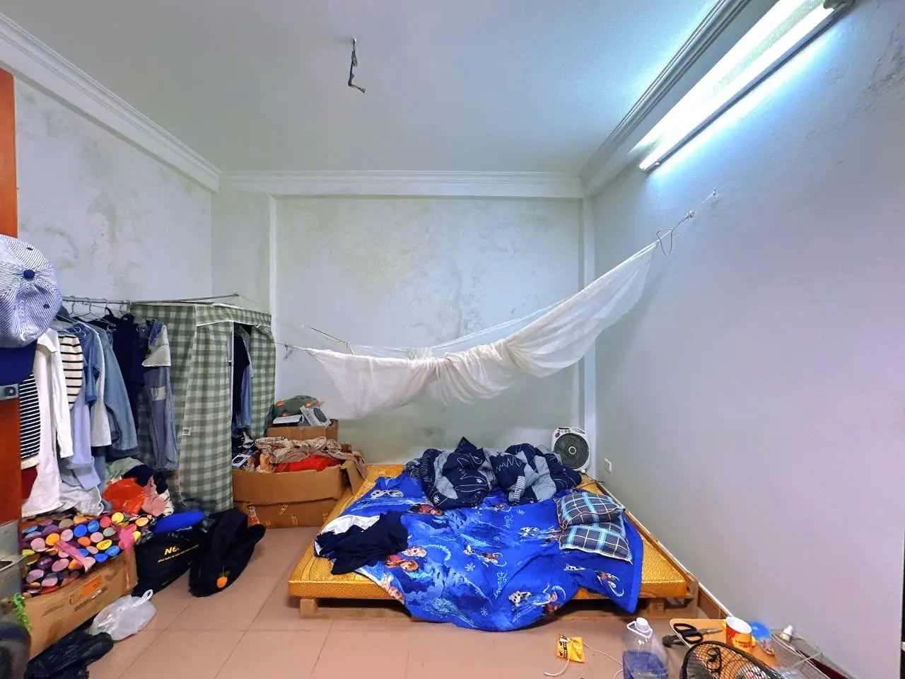 Bán Nhà Thái Hà 23/25m2. 3 tầng. mặt tiền 3m. giá 6.4 tỷ Đống Đa Hà Nội 4