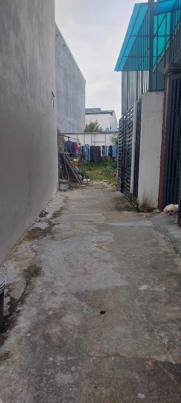 LÔ ĐẤT HIẾM – ĐẸP – RỘNG NGAY HÒA THỌ ĐÔNG – CHỈ 2,8 TỶ! 3