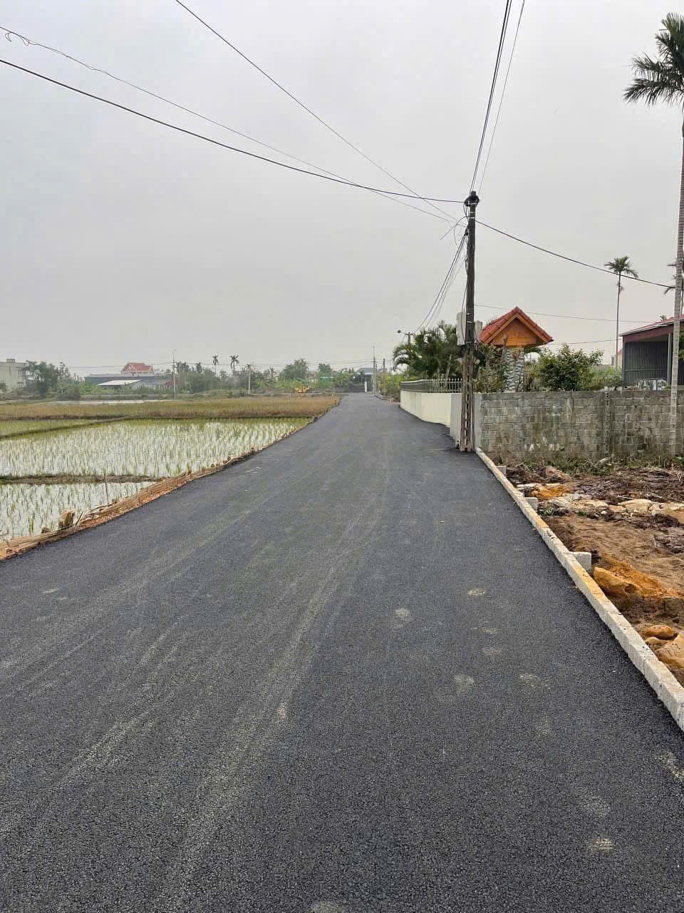 Lô giá hiếm 9xx triệu – mặt đường nhựa 6m Nhà Mạc Hòa Nghĩa ZALO 0567 222 555 3