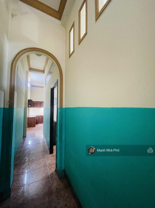 BÁN NHÀ BÀU CÁT NGUYỄN HỒNG ĐÀO GẦN NHÀ GA METRO 4.1M x 23M 3 TẦNG GIÁ 10.9T TL 4