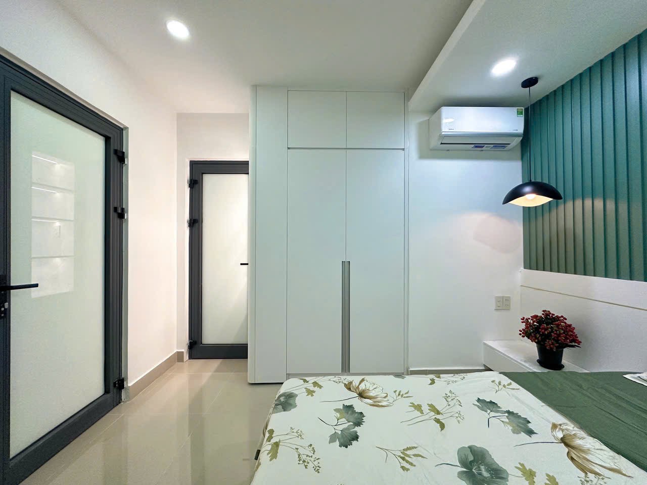 CẦN BÁN CĂN 2PN NAPOLEON NHA TRANG VIEW BIỂN TẦNG CAO, GIÁ 2 TỶ 690 5