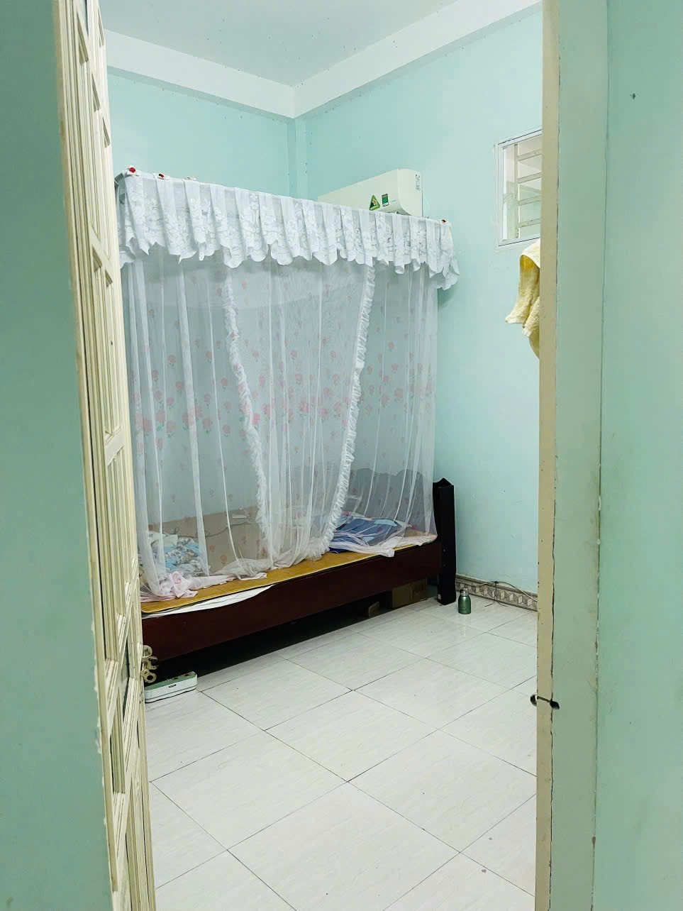 NHÀ 2 TẦNG HÒA XUÂN – Ở & KINH DOANH – CHỈ 5,6 TỶ! 3