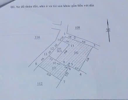 37m2 NHÀ 4 TẦNG, NGUYÊN XÁ, MINH KHAI, TỪ LIÊM, ÔTÔ VÀO, KINH DOANH, 6.6 Tỷ 4