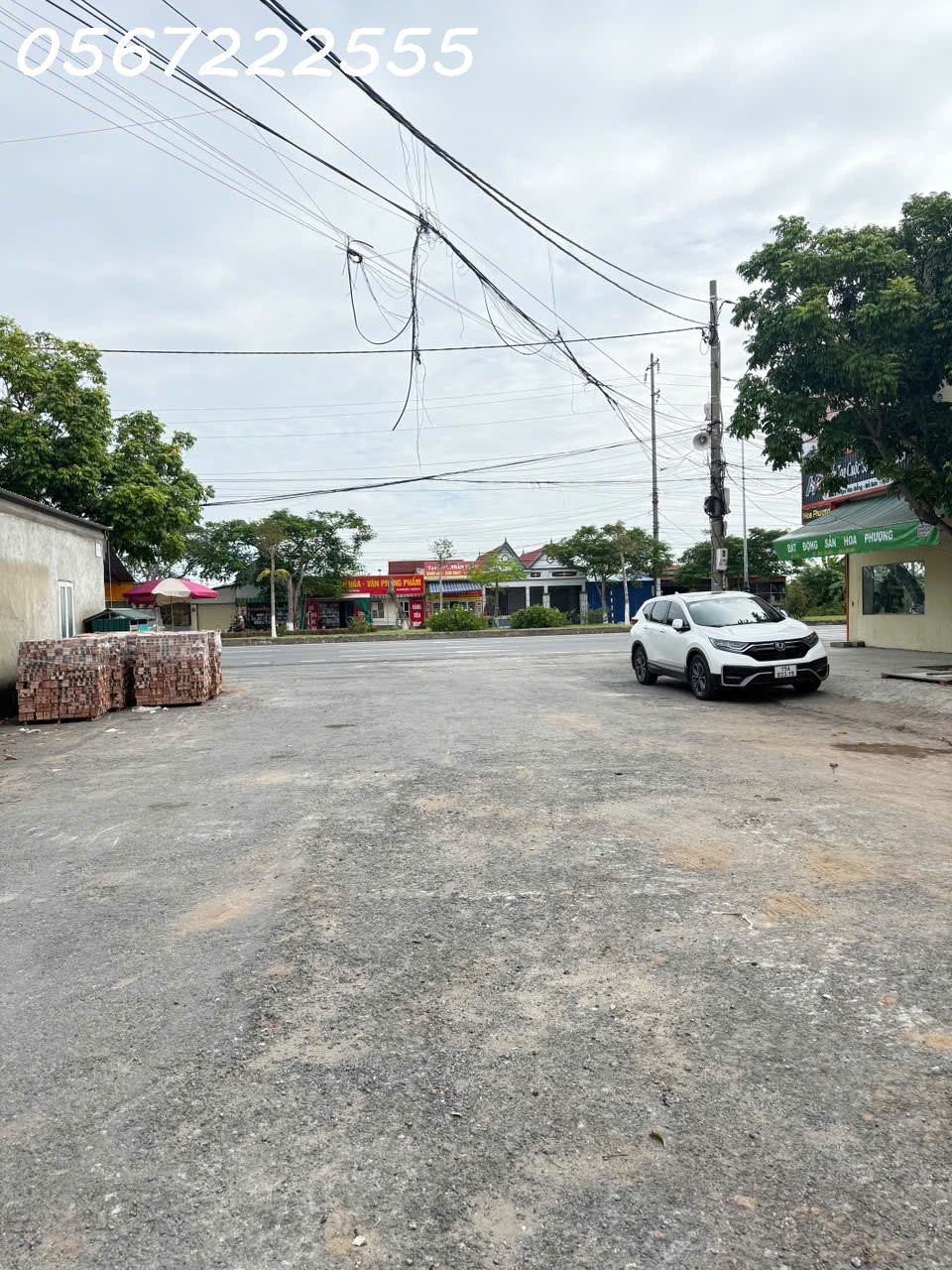 BÁN LÔ TUYẾN 2 PHẠM VĂN ĐỒNG – GẦN CHỢ QUÝ KIM – ĐỒ SƠN  GIÁ CHỈ 1,4XX TỶ  ZALO 0567 222 555 3