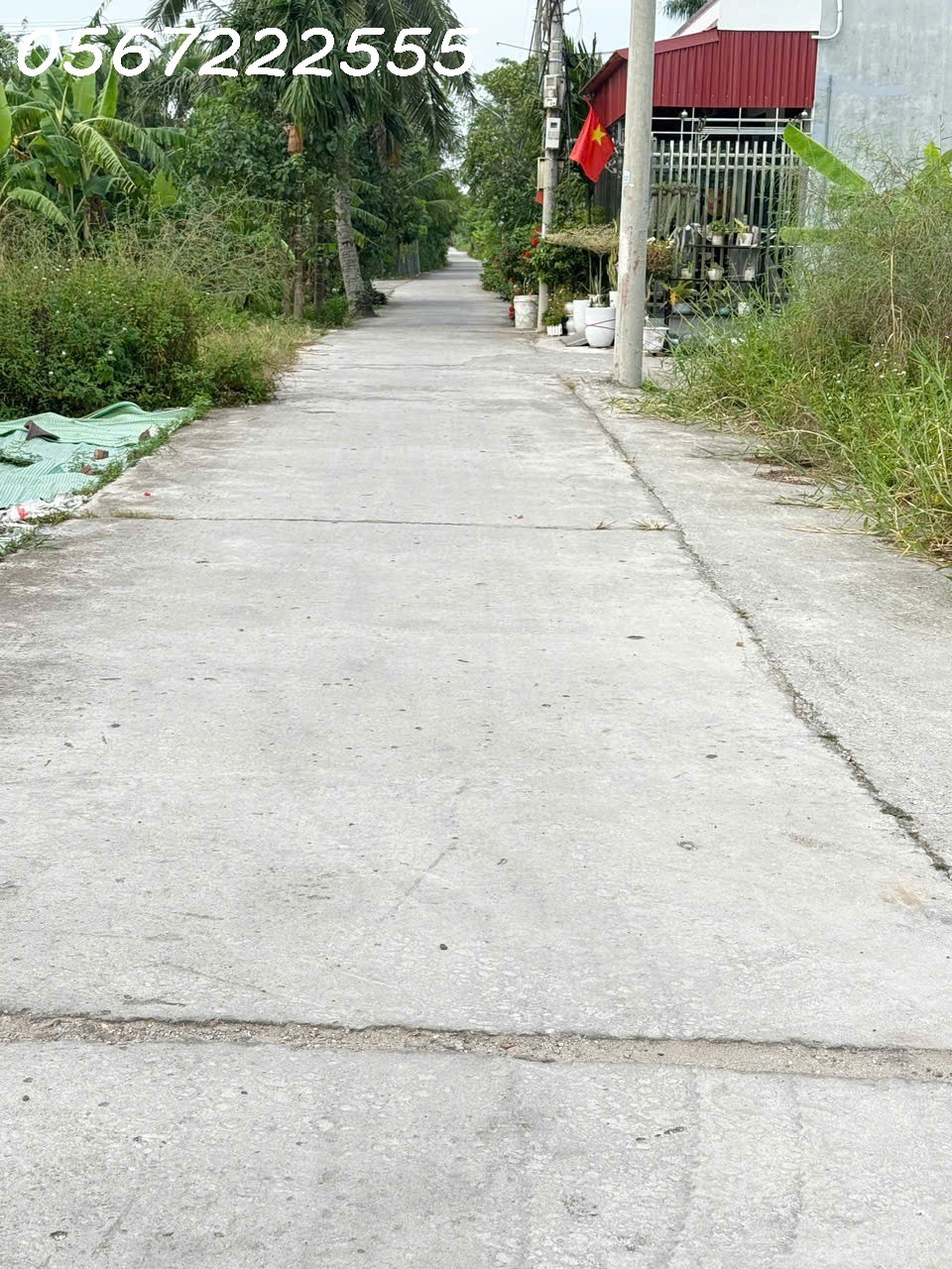 BÁN LÔ TUYẾN 2 PHẠM VĂN ĐỒNG – GẦN CHỢ QUÝ KIM – ĐỒ SƠN  GIÁ CHỈ 1,4XX TỶ  ZALO 0567 222 555 4