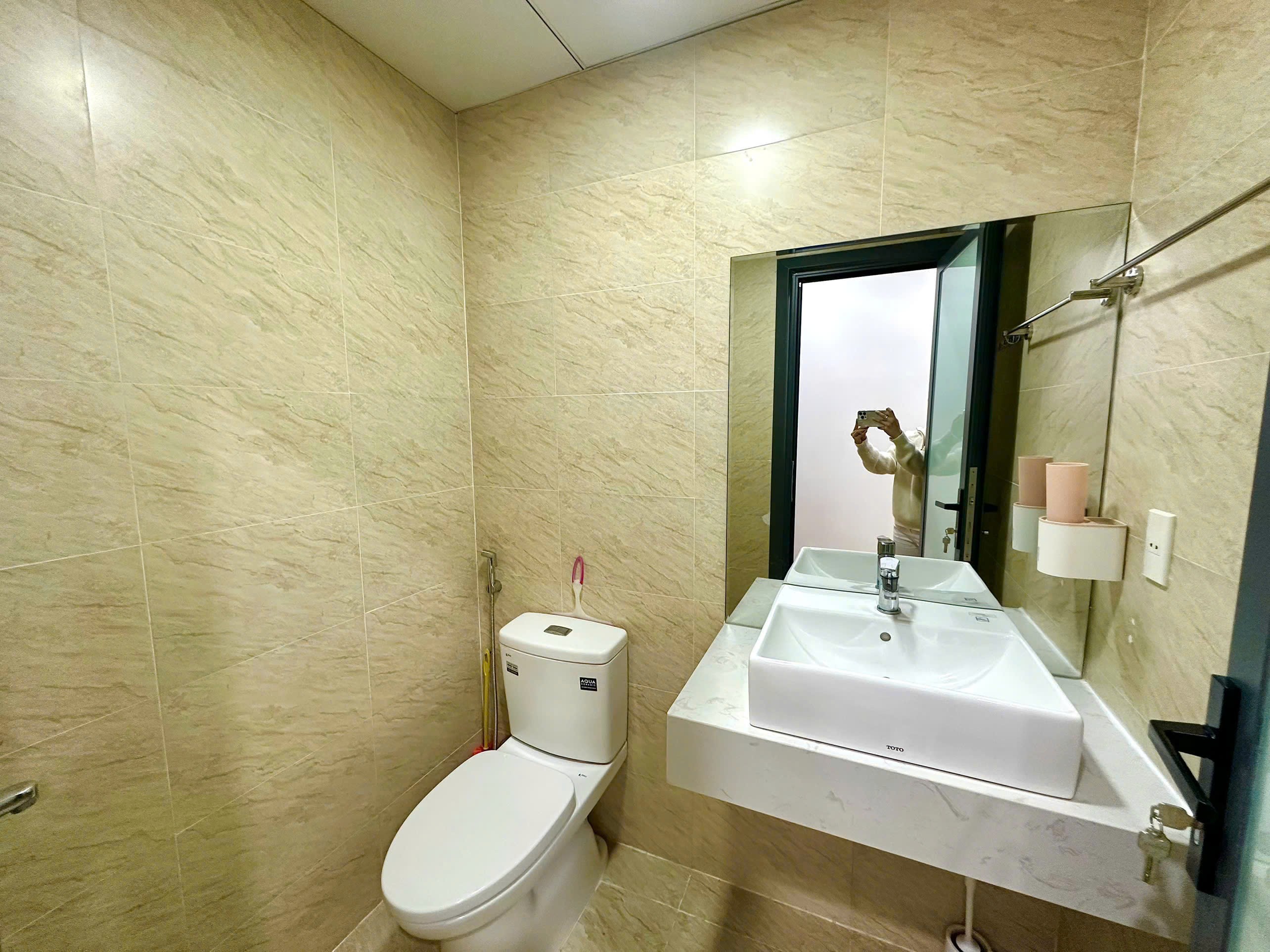 CÒN 1 CĂN HỘ 2PN TRỰC BIỂN, MƯỜNG THANH VIỄN TRIỀU, NHA TRANG, GIÁ CHỈ 4,39 TỶ 3