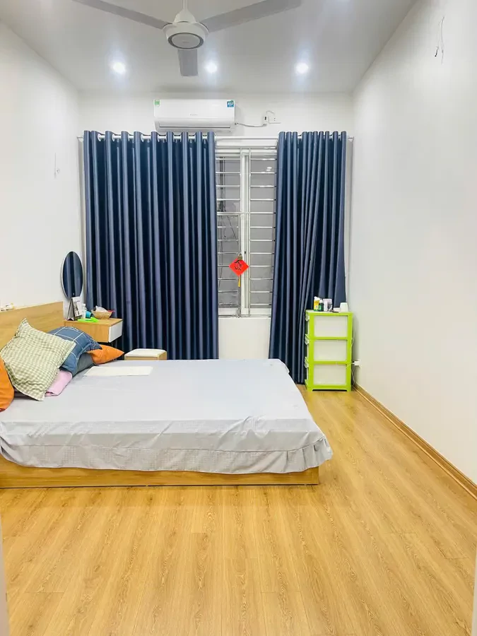 Bán Nhà Minh Khai 22m2. 5 tầng. mặt tiền 3.1m. giá đẹp 5.7 tỷ Hai Bà Trưng Hà Nội 3