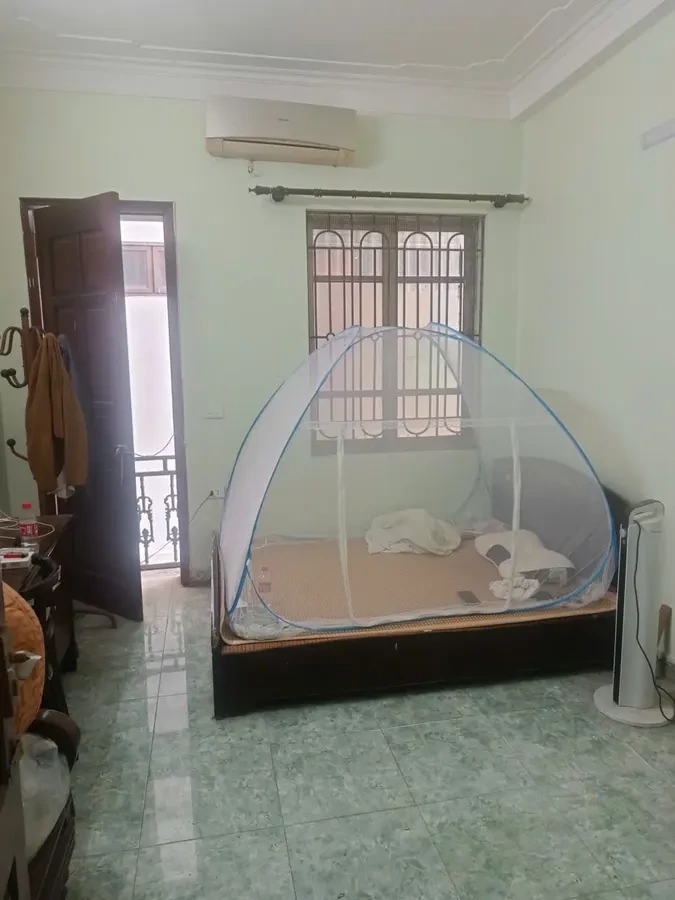 Bán Nhà Quốc Tử Giám 26m2. 4 tầng. mặt tiền 3.4m. giá 6.2 Tỷ Đống Đa Hà Nội 3